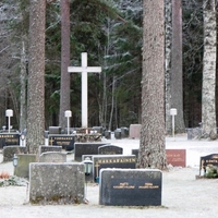 Leminrinteen hautausmaa